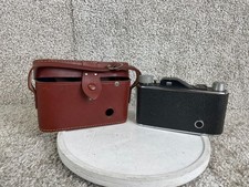 Macchina fotografica vintage