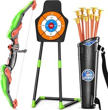 TEMI Set Arco e Frecce per