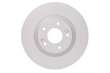 Set freni a disco BOSCH 0 986 479 E42 HYUNDAI TUCSON 1.7 CRDi