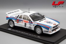 1:24 Lancia Rally 037 Tour de