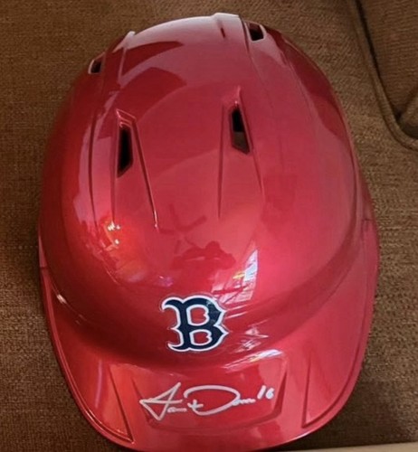 Casco battuta jarren duran - casco,