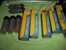 SOVTEK EL84M Amplificatore