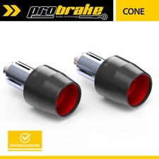 Estremità manubrio CONO per Bimota DB 6 R (08-16) DB06