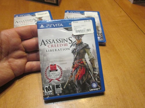 Assassin creed iii - creed,