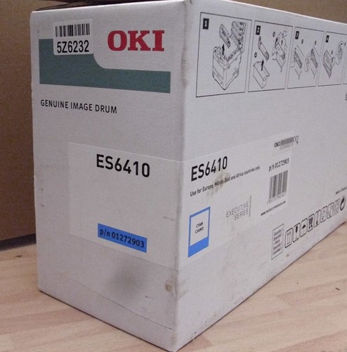 Oki 01272903 tamburo batteria