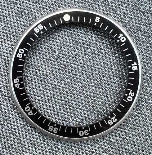 Seiko sports 6106 8510 - 5, 6106-8510