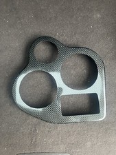Cover strumentazione ducati