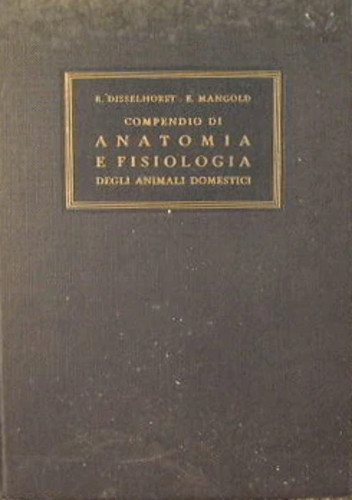 Compendio anatomia e - anatomia,