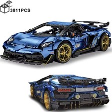 Lamborghini Svj 63 MOC To