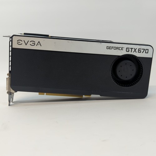 Scheda grafica evga nvidia - evga,