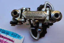 CAMPAGNOLO NUOVO RECORD PATENT
