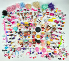 LOL Surprise Dolls Lot OMG Big