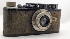 Leitz leica noir 1933 - leica, 1933-