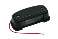 Fits Nissan Patrol G60 License