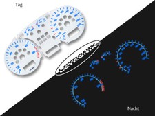 Tachimetro Autoilluminante