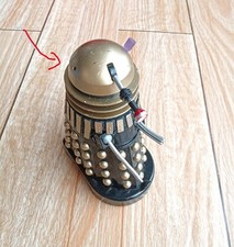 Doctor Who Planet of the