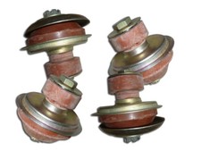 Set Di Supporti Motore UAZ 469