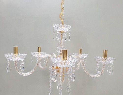 Voltolina lampadario luci - lampadario, 5