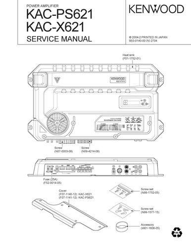 Manuale servizio - manuale, di