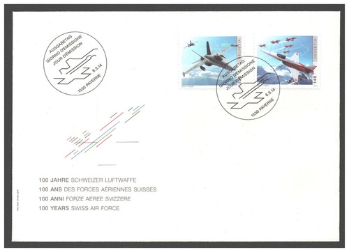 Svizzera 2014 2328 - mi.,