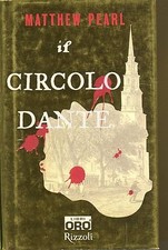 IL CIRCOLO DANTE - MATTHEW