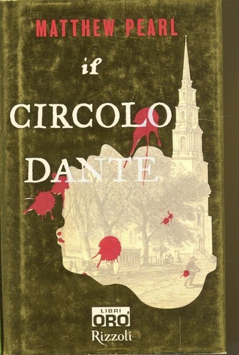 Circolo dante matthew - -,