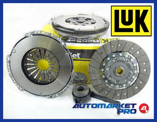 Kit frizione volano bimassa - kit,