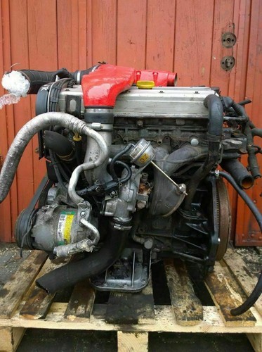 Motore opel z20let astra - opel, 2.0t