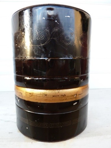 Scatola giapponese vintage - giapponese,