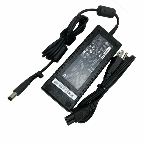 Lotto usato adattatore hp - usato, ca
