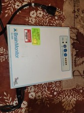 Natus Neurology Xltek Brain Monitor