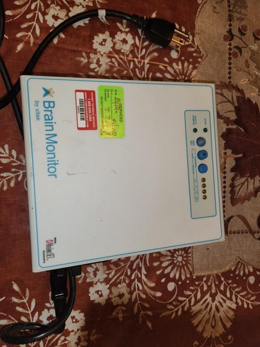Natus neurology xltek brain - xltek,
