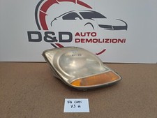 Faro Fanale anteriore dx Chevrolet Matiz 2007-2010 - FA CHEV 73 A