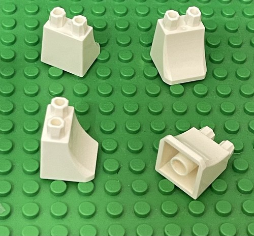 Lego pezzi gonna - lego, 4