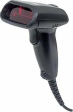 Manhattan Barcode Scanner