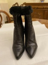 Biondini Stivale Stivaletto