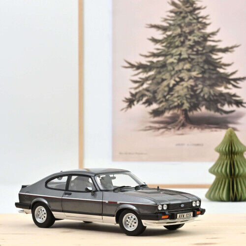 Norev ford capri 2 - capri, 2.8