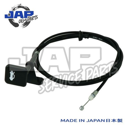 Cavo sgancio cofano japan - cavo,