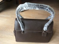 Borsa pelle Rossini nuova