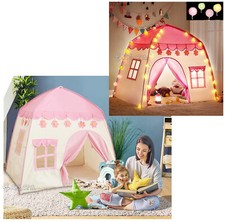 Casetta Tenda da Gioco per
