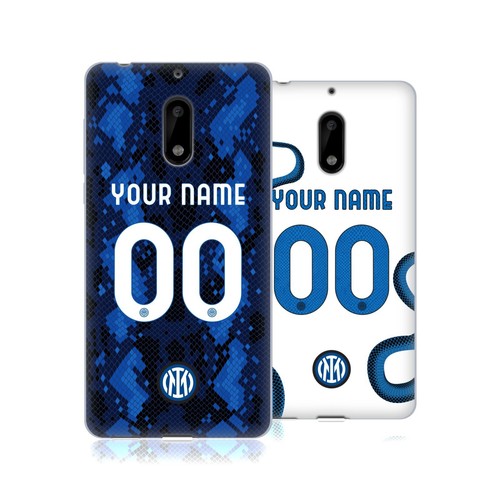 Custom personalized inter - custom,