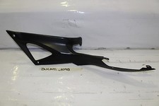 fianchetto sinistro ducati