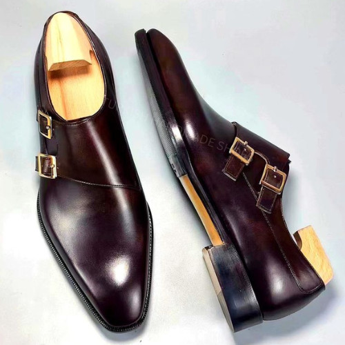 Scarpe eleganti uomo - , classiche