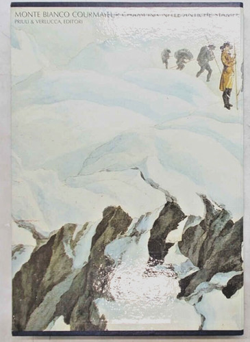 Priuli garin monte - garin, bianco