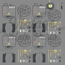 4sets For 1980-1983 Honda
