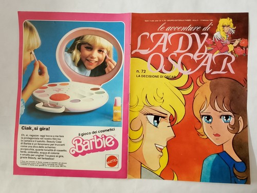 Editoriale fabbri 1984 - editoriale,