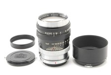 [QUASI NUOVO] Nikon NIKKOR P.C