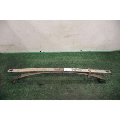 Balestra sosp post sx suzuki - sosp., post.