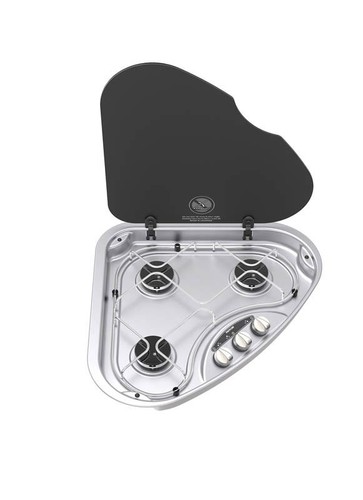 Spinflo basic line piano - line,