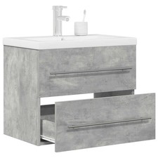 Bathroom Furniture Set